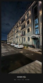 Олмазор медгородок дом