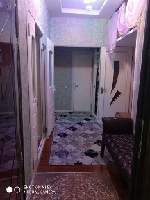 Ташкентская область, Ташкент, Яшнабадский район