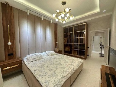 ЖК ОК САРОЙ! ГОТОВЫЙ АРЕНДАТОР! 3х ком кв По Горячей Цене! Паркентский