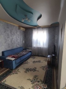 Ташкентская область, Ташкент, Юнусабадский район