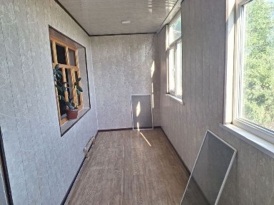 Квартира сотилади