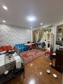 Ташкентская область, Ташкент, Чиланзарский район