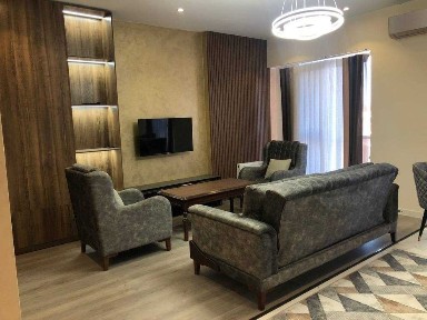 arenda kvartira/renting a flat in Akay City