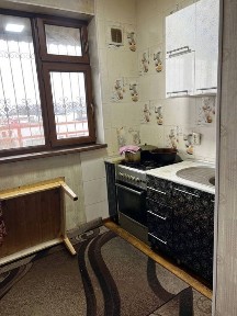 Ташкентская область, Ташкент, Алмазарский район