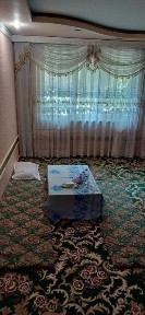 Сдаётся в аренду 2 комнатная квартира в Ташкенте чиланзарском районе