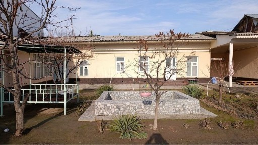 Uy Sotiladi Katta Qa'ni 1-tor Toshkent