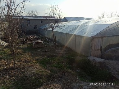 Срочно сотилали участка 9 соток