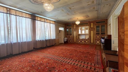 Самаркандская область, Самарканд