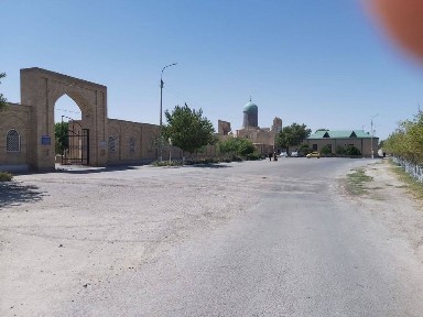 Ховли сотилади Косим Шейх