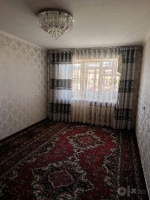 Бухарская область, Бухара