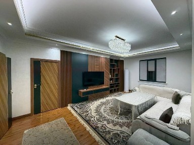 Сдаётся Premium lux 3х ком кв на Мотрид сити!