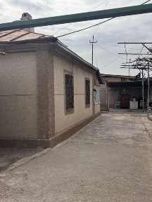 Участок в Чирчике