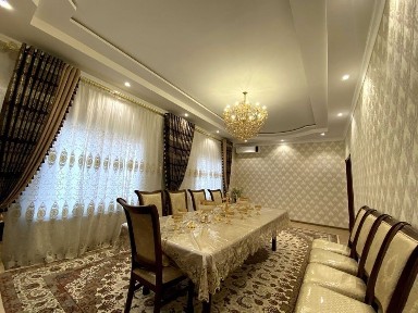 СРОЧНО ПРОДАЁТСЯ‼️В Центре Кибрая Дом рядом с Мечеть Дарвеш Бува.