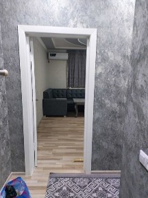 Срочна здам квартиру
