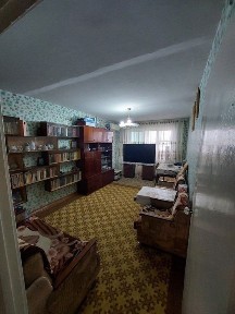 Oila ijaraga qo'yiladi, yoki harbiy shartnoma qilib beriladi