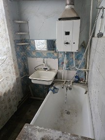 Продаётся 3-х комнатная квартира