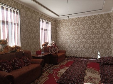 Бухарская область, Бухара