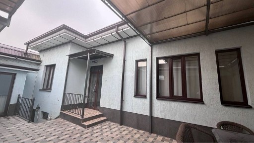 Ташкентская область, Ташкент, Сергелийский район