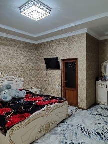 Kichkina ittifoq 6 sotu 5 xona