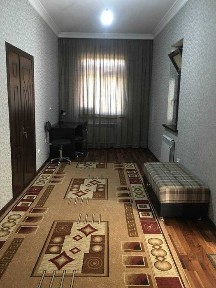 СРОЧНО ДЕШЕВО Продаю Дом 4 сотки, ул Иззат. Ориентир: Кадышева