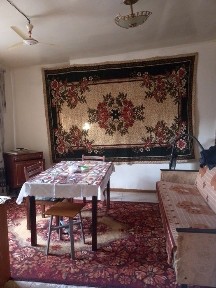 Продаётся участок, 2 дома.