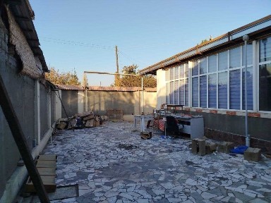 ЦЕНТР Шайхантахуре продам 4,5-соток Цена за сотку 58.000 у.е.