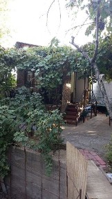 Продаётся дача, или обменяемся на 2х комн. кв