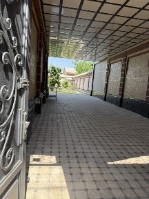 Продается дом Яшнабад Олмос