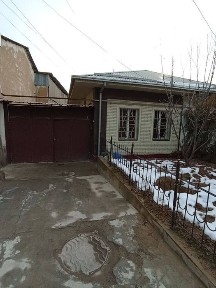 Срочно продается дом 2.2соток