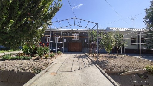 СРОЧНО: Ko'kcha darvozada 3.5 sotixli xovli