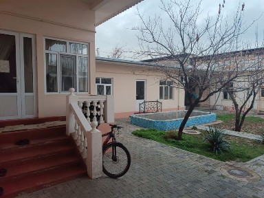Продаётся дом 4 сот. 6 ком. яшнабадский рай. Янгиабад