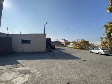 Фарғонаша шаҳар Онкология олди 23 сотих ер 1 сотихи бино билан 5.500$