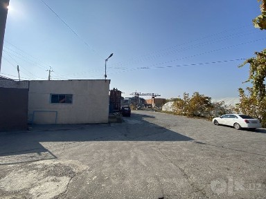 Фарғонаша шаҳар Онкология олди 1 сотихи 4.900$