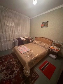 Продам 2 ком квартиру 2х6 Балкон Карасу 6 №М405