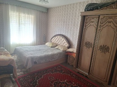 Ташкентская область, Ташкент, Сергелийский район