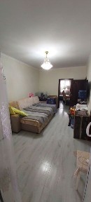 Продаётся двухкомнатная квартира. переделаная в трёх.