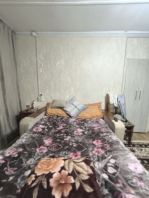 Продам 1 комнатную. Сергели. Сп-Ц-2.