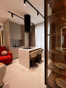 жкNest One! 2ка в премиальном комплексе с видом на парк Tashkent city!