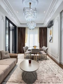 Tashkent citi! жк Boulevard! Ликвидная 3х комнатная квартира 110 м2 !