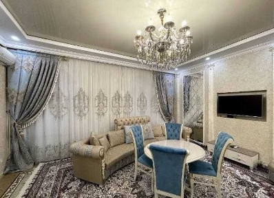 Сдается квартира в М. Улугбекском районе