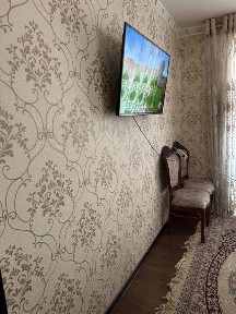 Ташкентская область, Янгиюль
