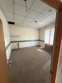 Аренда под офис 500 м2 помещения возле Россия гостиница