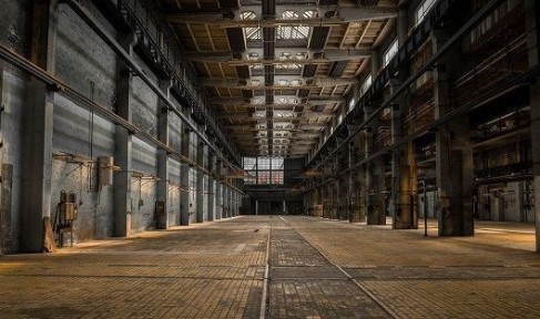 Аренда от 100 до 15.000 кв Под Производство/ Склад Ж. Д ветка