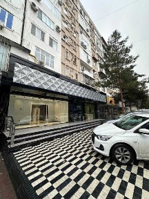 Аренда коммерческой недвижимости