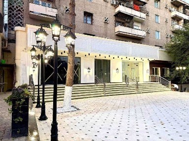 Продажа/Аренда коммерческой недвижимости - 1-я линия вдоль дороги