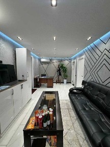 Аренда коммерческой недвижимости - Офис