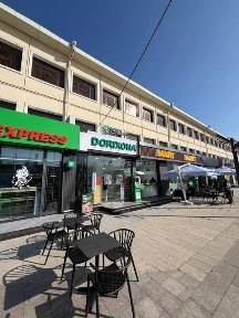 Готовый арендный бизнес! Помещение 74 м² у метро Минор - доход 1300