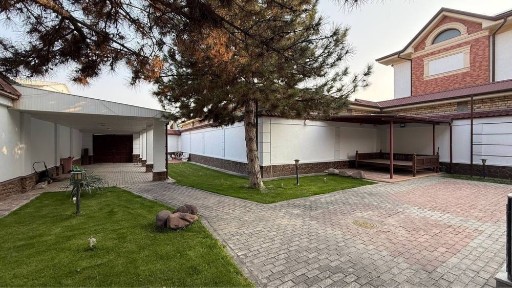 Аренда офисного здания 280 м², Яккасарайский р-н, Махалля Ракатбоши