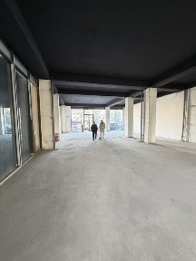 Аренда 500 м2 под коммерческий магазин