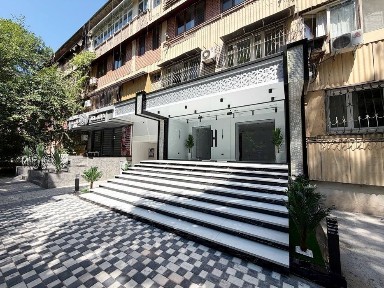 Аренда коммерции 95м² первая линия Ц-1 Dolce Italia
